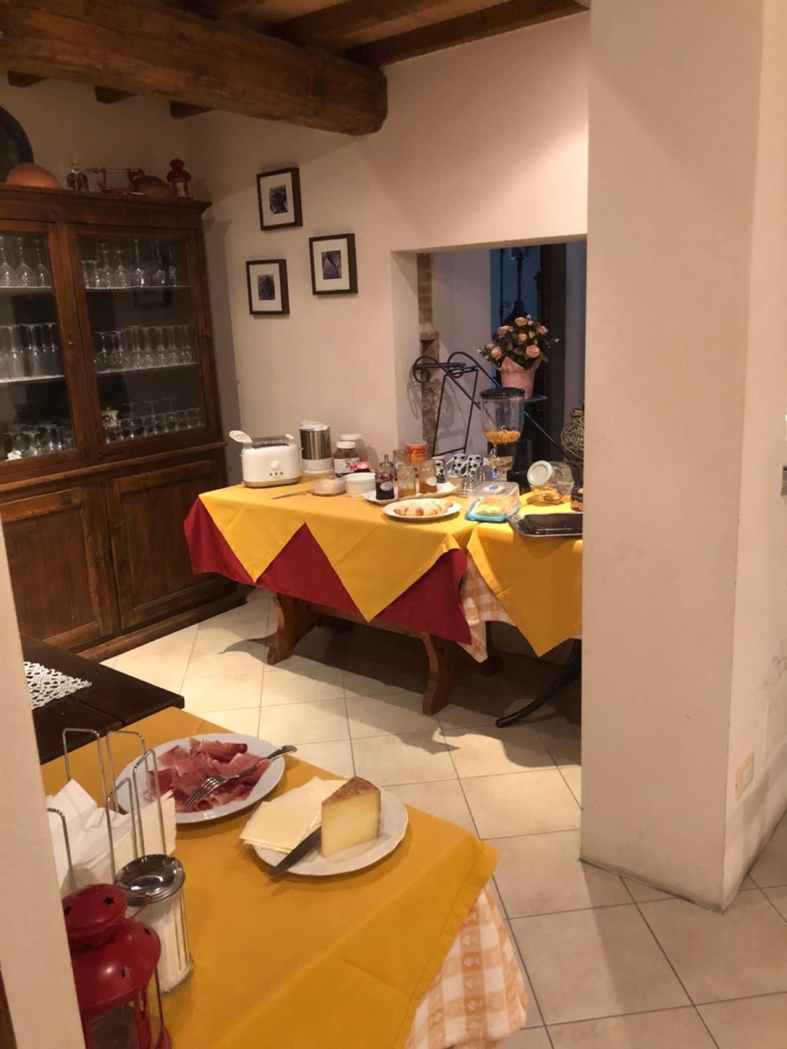Tenuta Dei Cavalieri