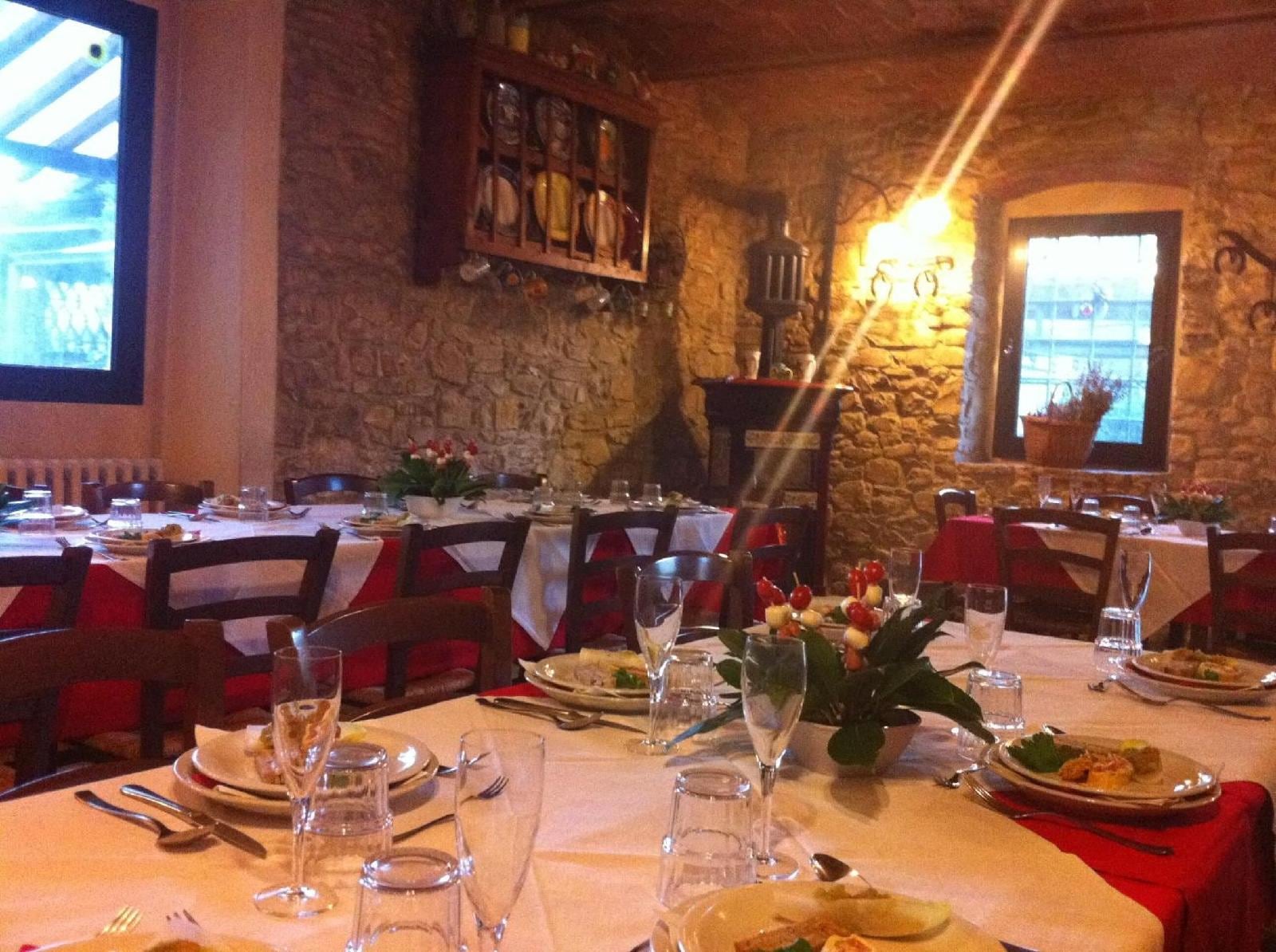 Tenuta Dei Cavalieri