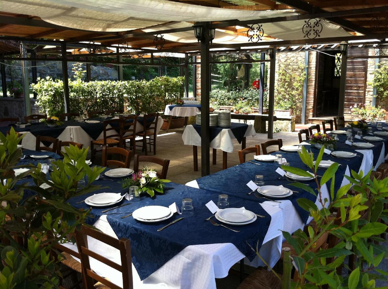 Tenuta Dei Cavalieri