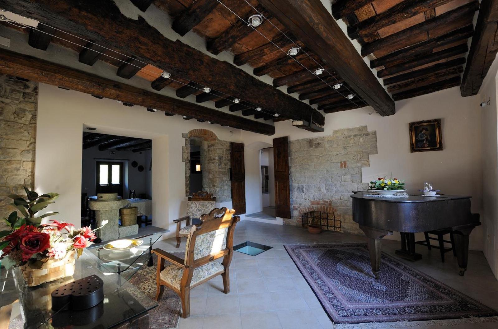 Tenuta Dei Cavalieri