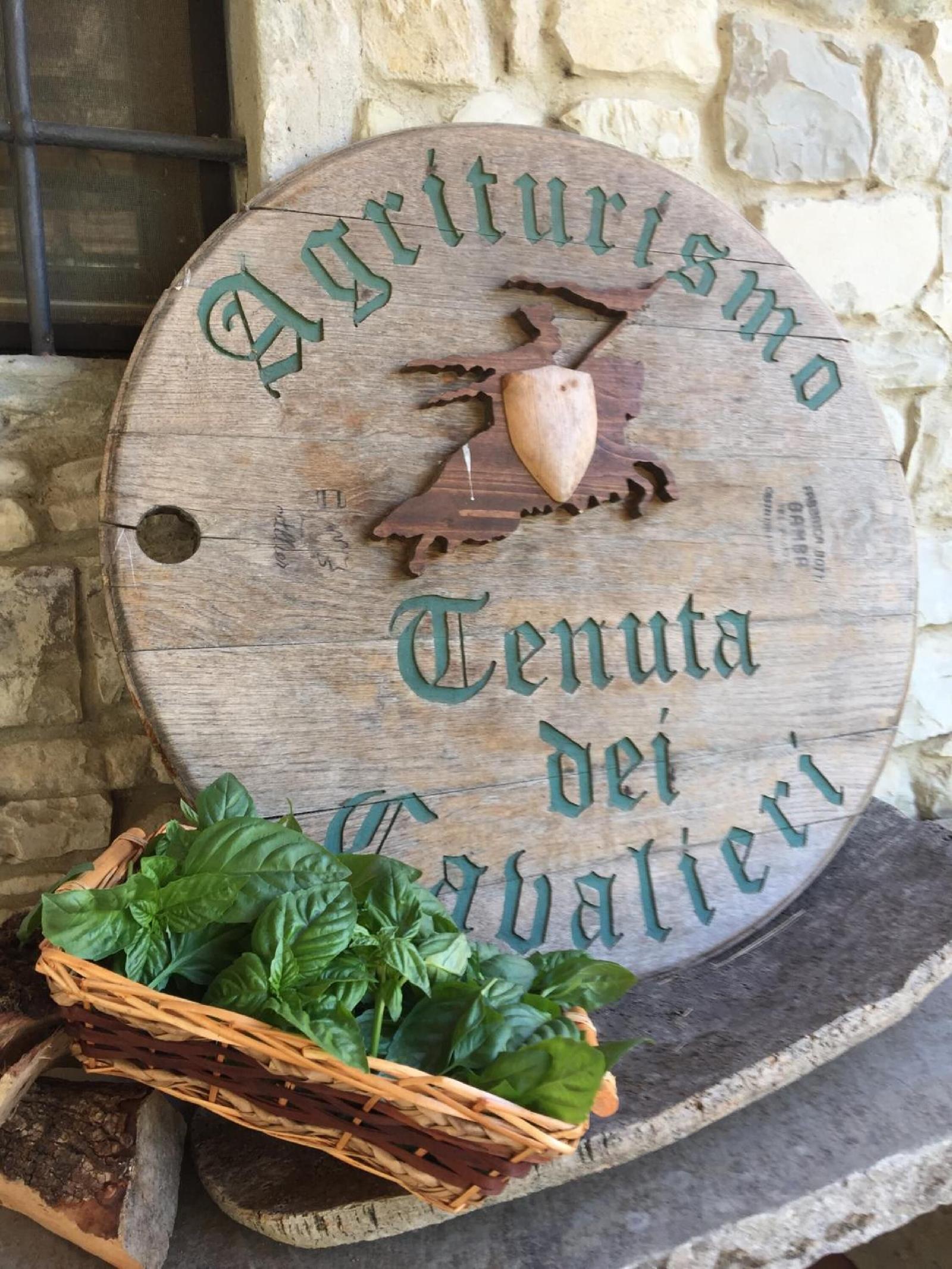 Tenuta Dei Cavalieri