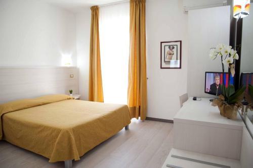 Hotel La Playa