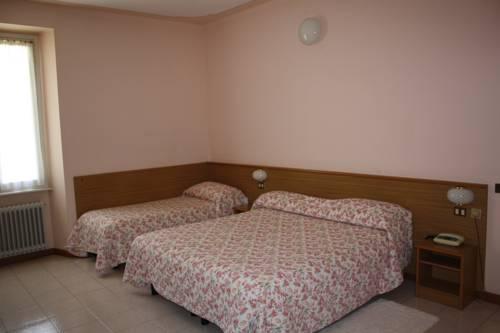 Hotel Vapore