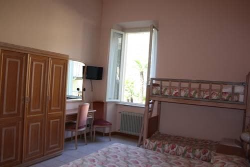 Hotel Vapore
