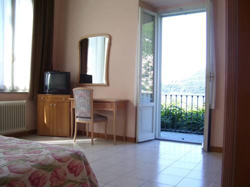 Hotel Vapore