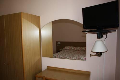 Hotel Vapore