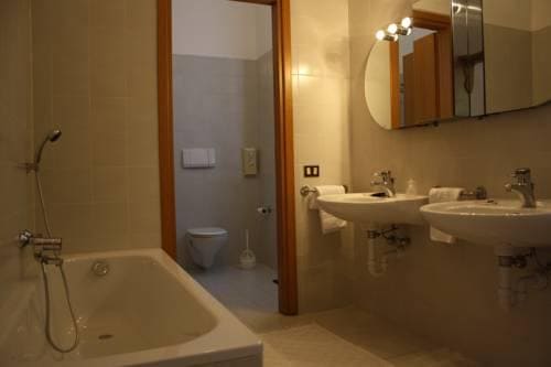 Hotel Vapore