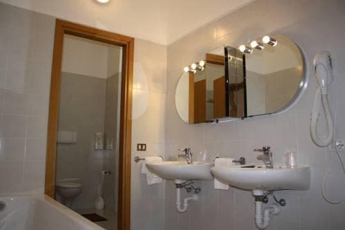 Hotel Vapore