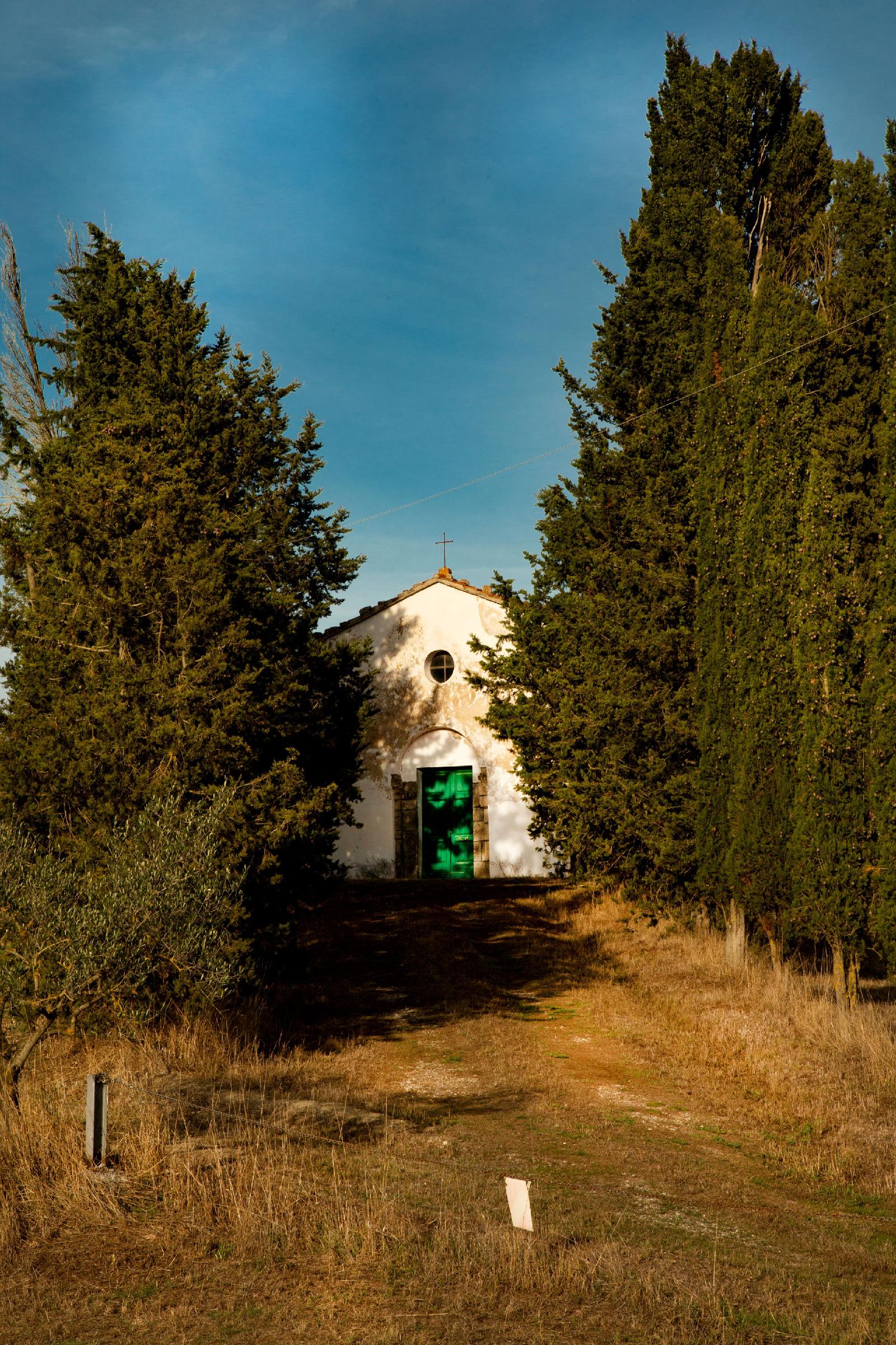 Le Roghete