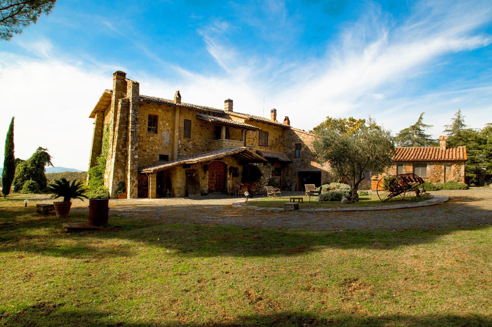 Le Roghete