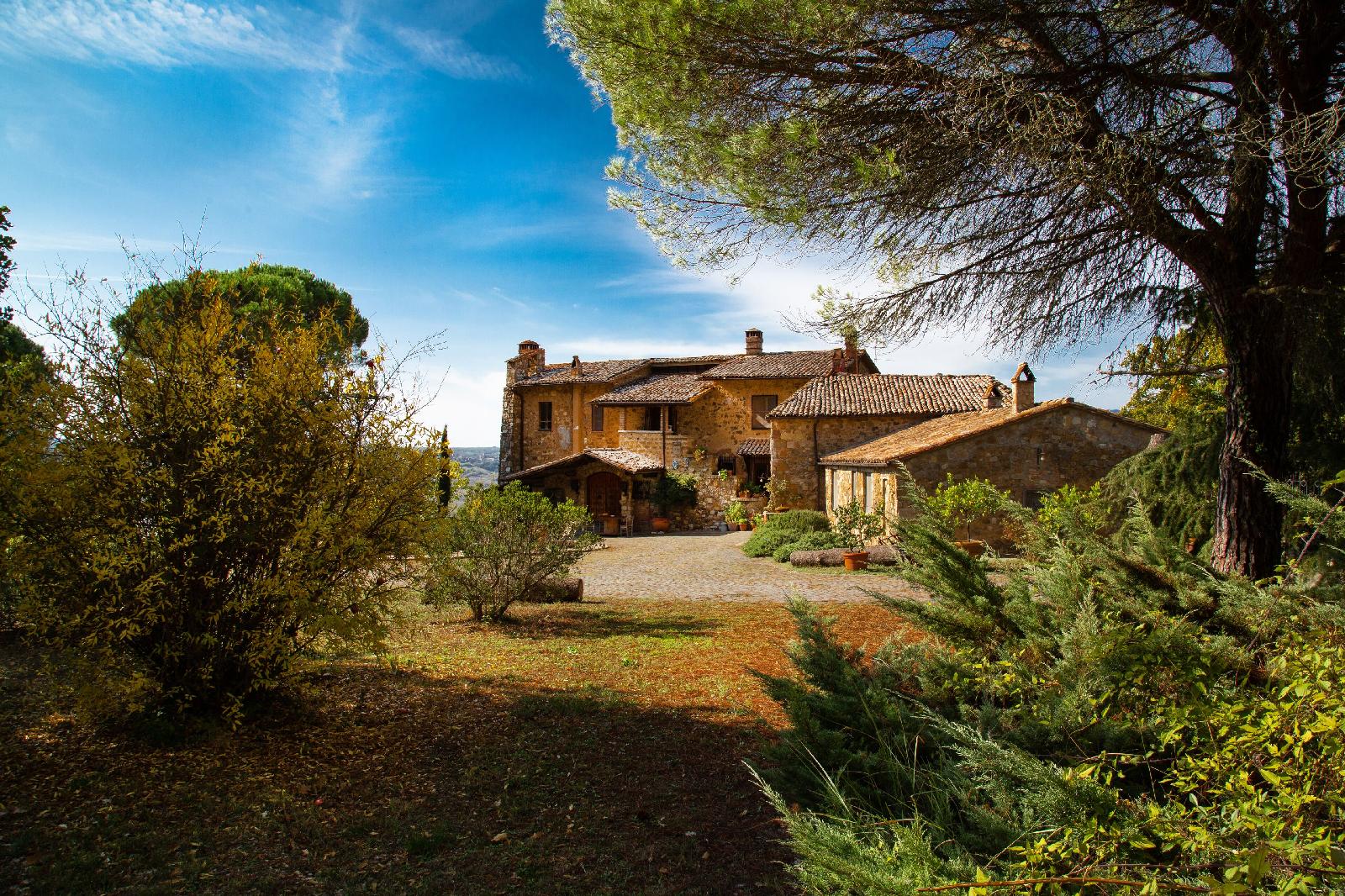 Le Roghete