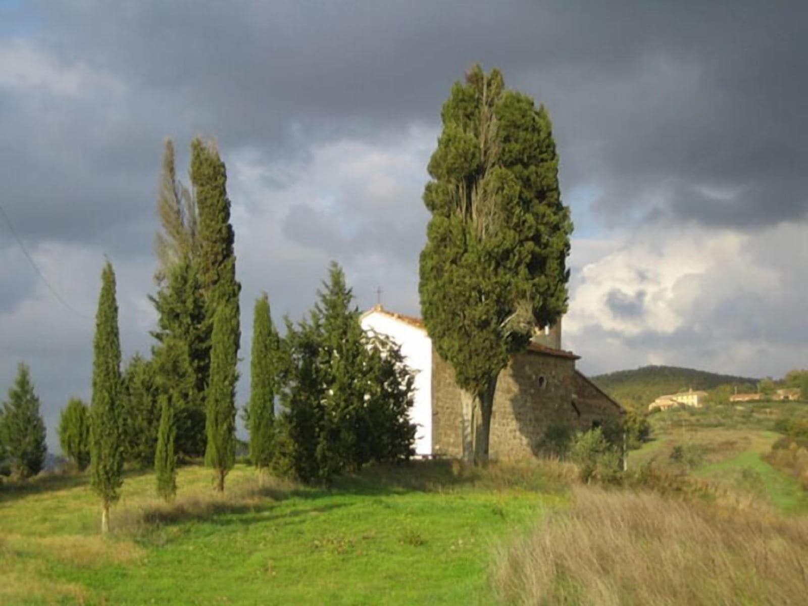 Le Roghete