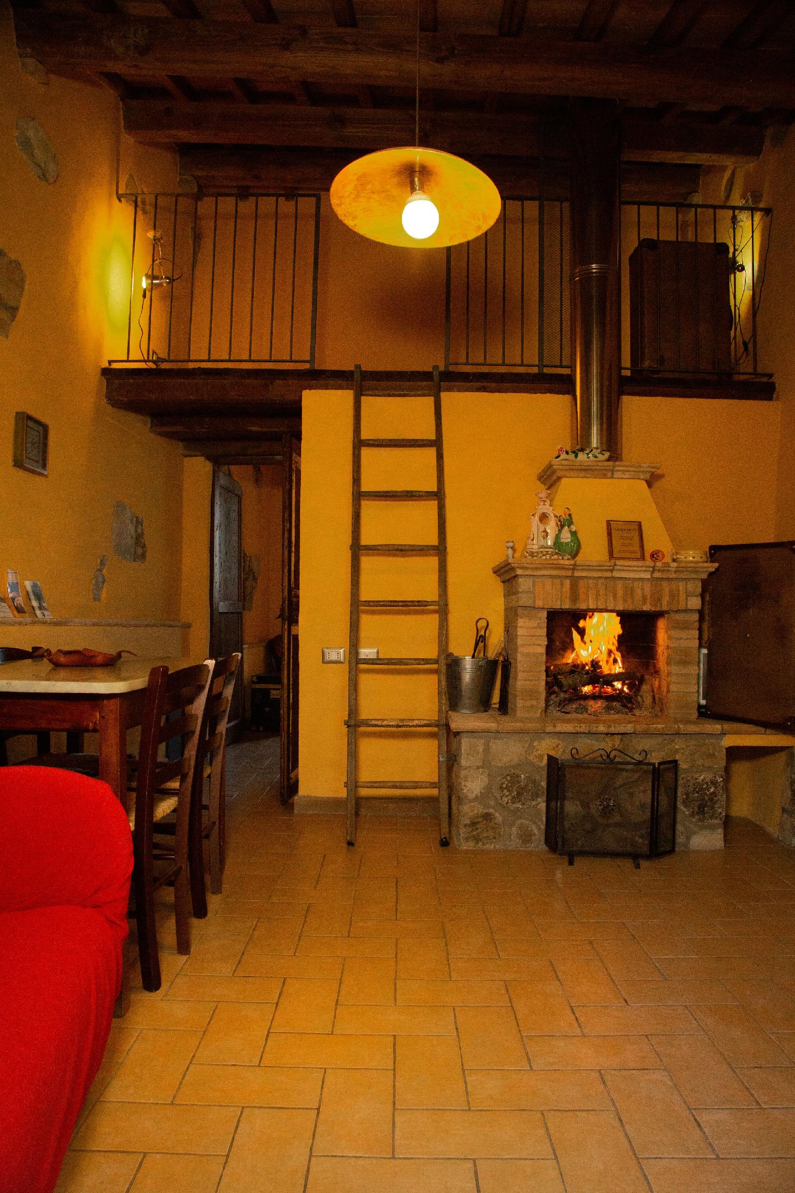 Le Roghete
