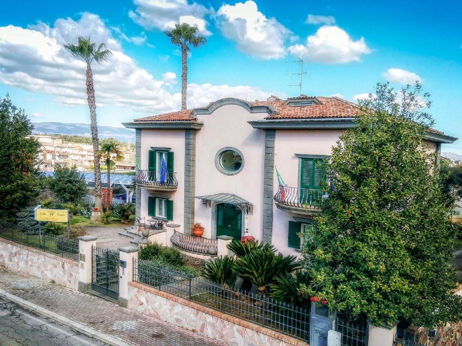 Villa Laura