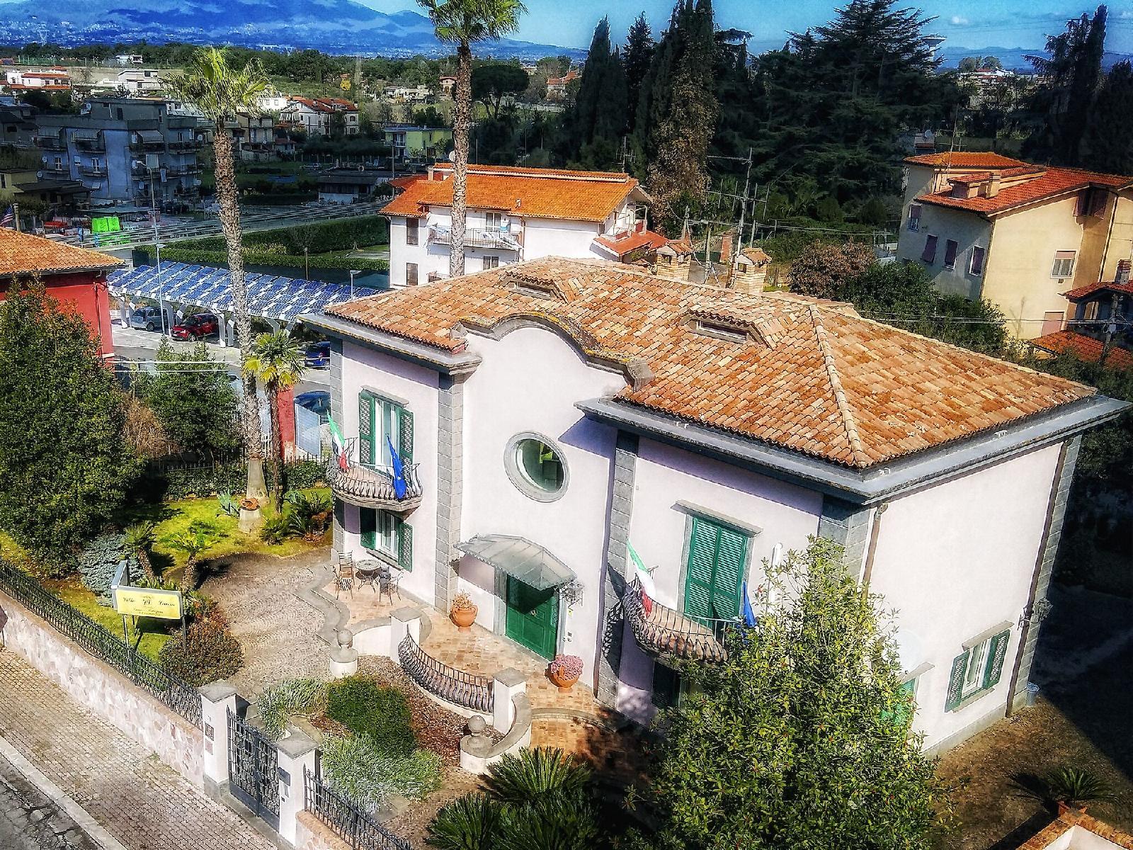Villa Laura