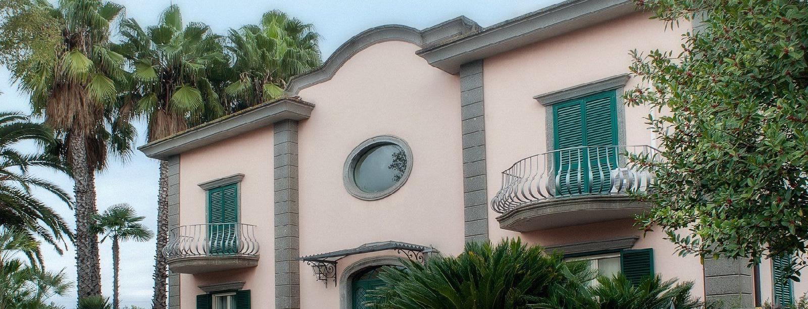 Villa Laura