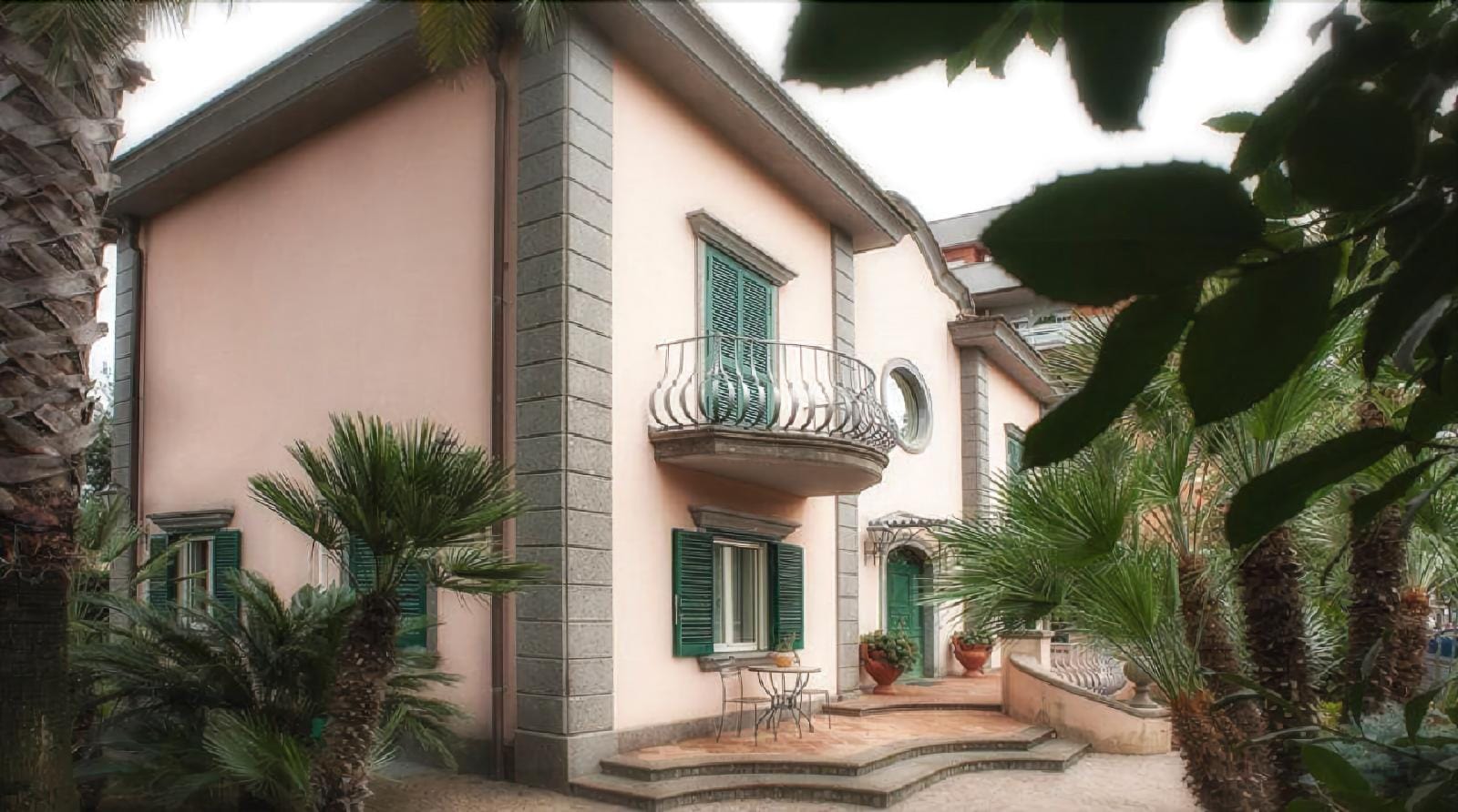 Villa Laura