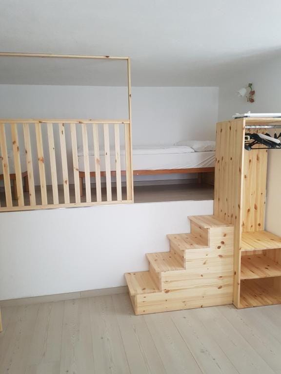 Bed and Breakfast Nido Delle Aquile