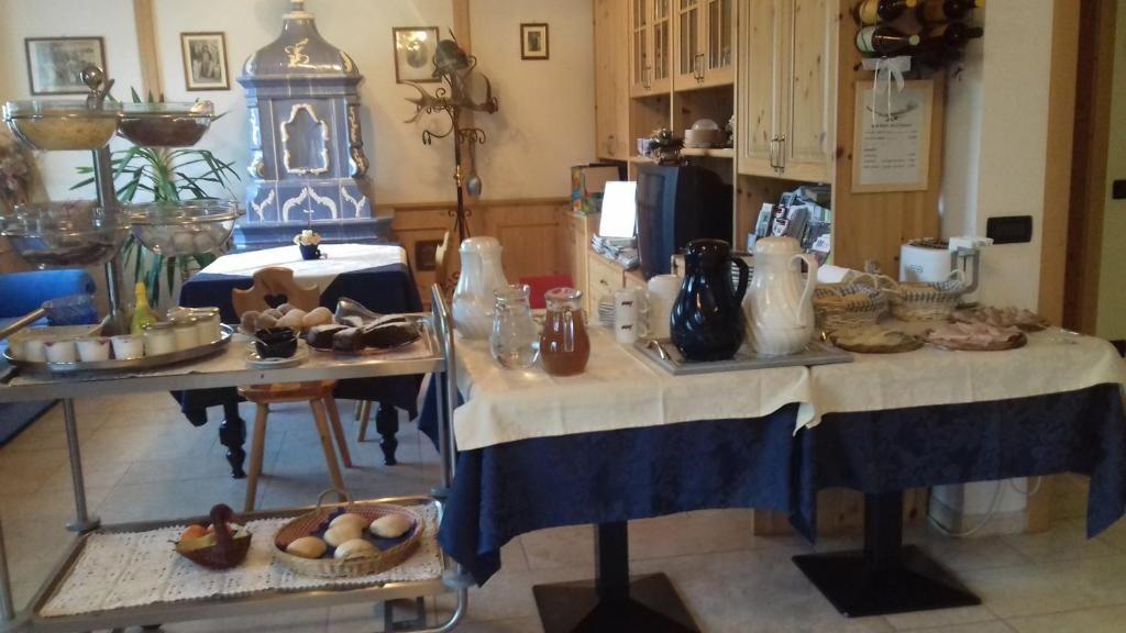 Bed and Breakfast Nido Delle Aquile