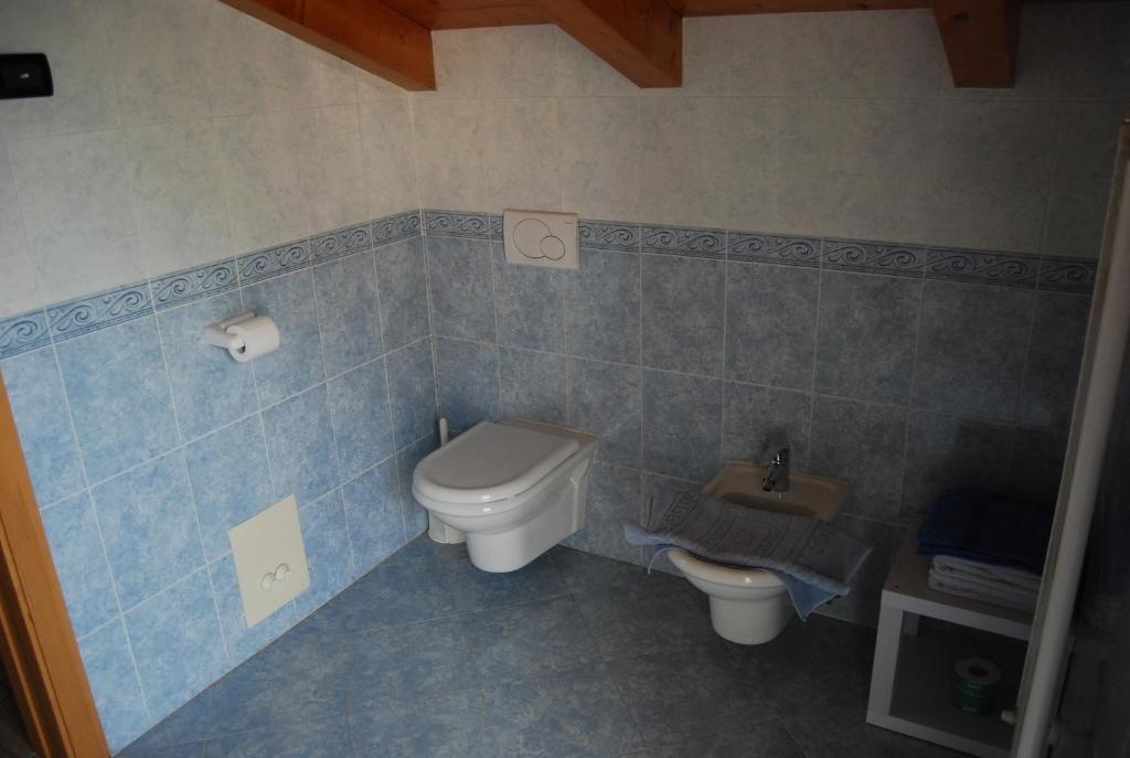 Bed and Breakfast Nido Delle Aquile