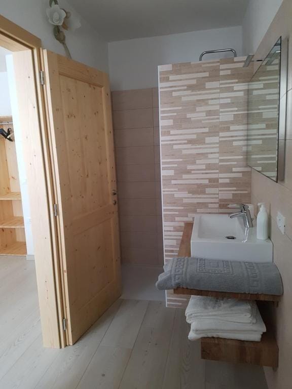 Bed and Breakfast Nido Delle Aquile