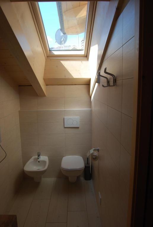 Bed and Breakfast Nido Delle Aquile