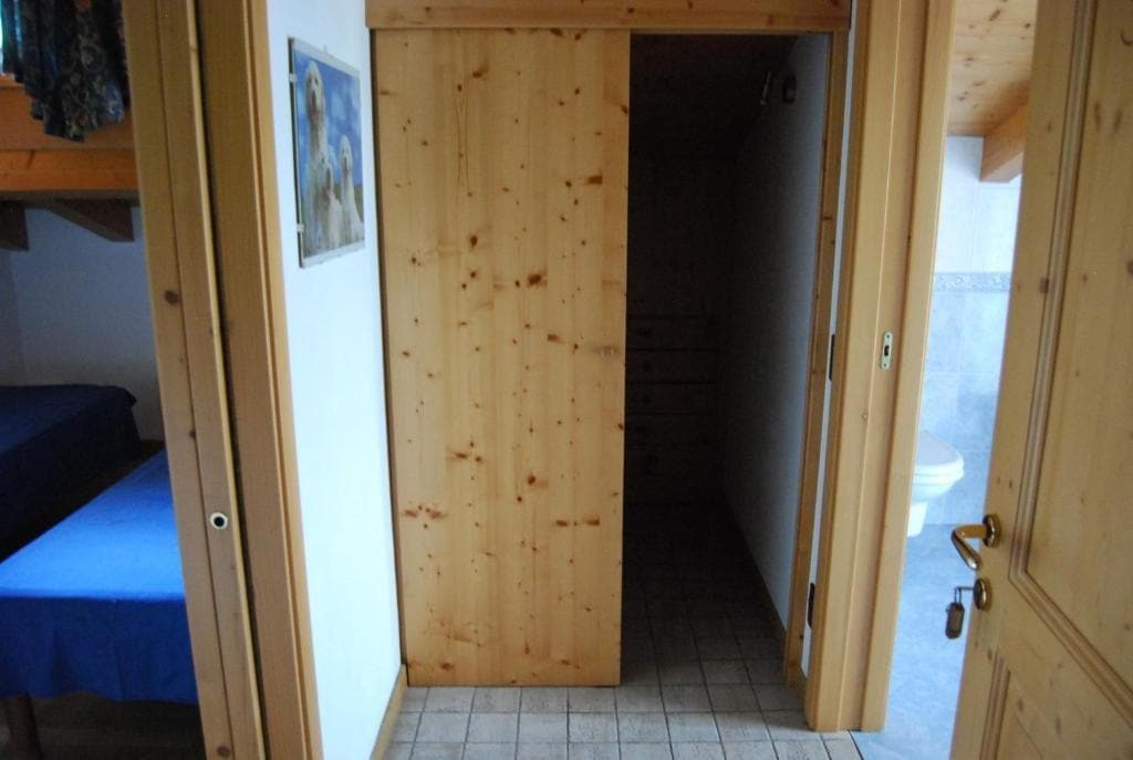 Bed and Breakfast Nido Delle Aquile