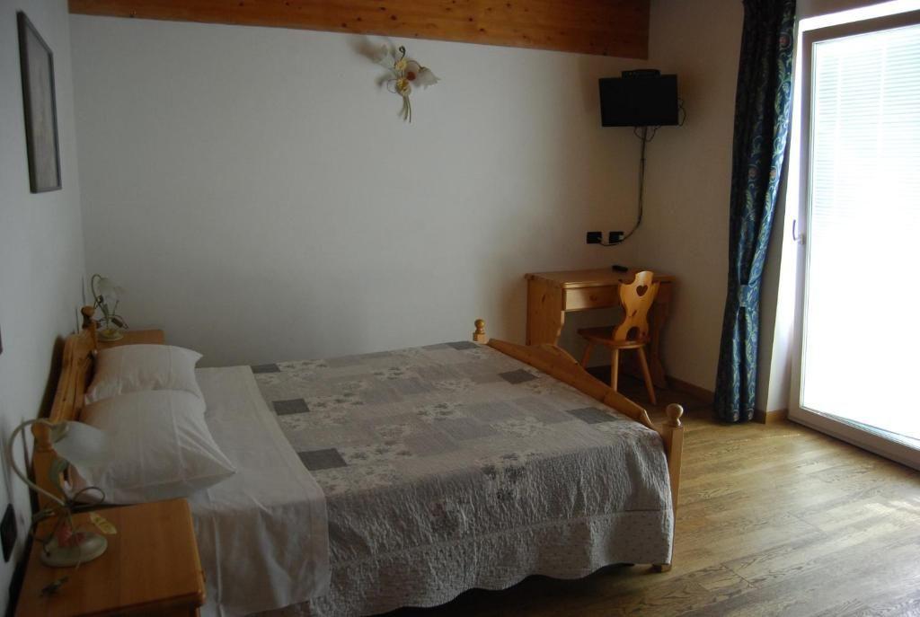 Bed and Breakfast Nido Delle Aquile