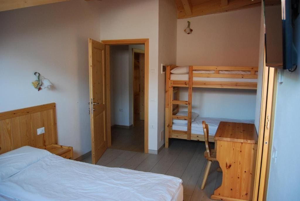 Bed and Breakfast Nido Delle Aquile
