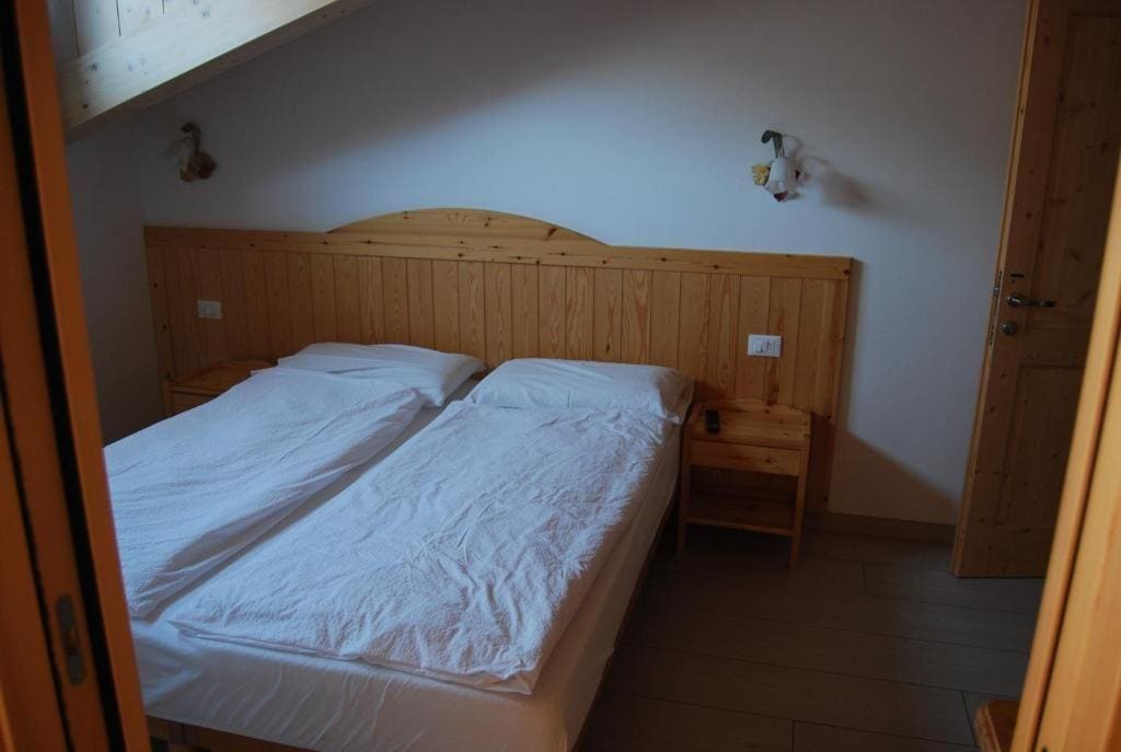 Bed and Breakfast Nido Delle Aquile