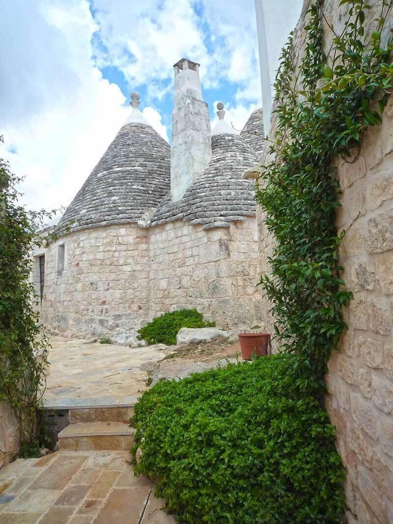 Bed and Breakfast Riposo Del Vento