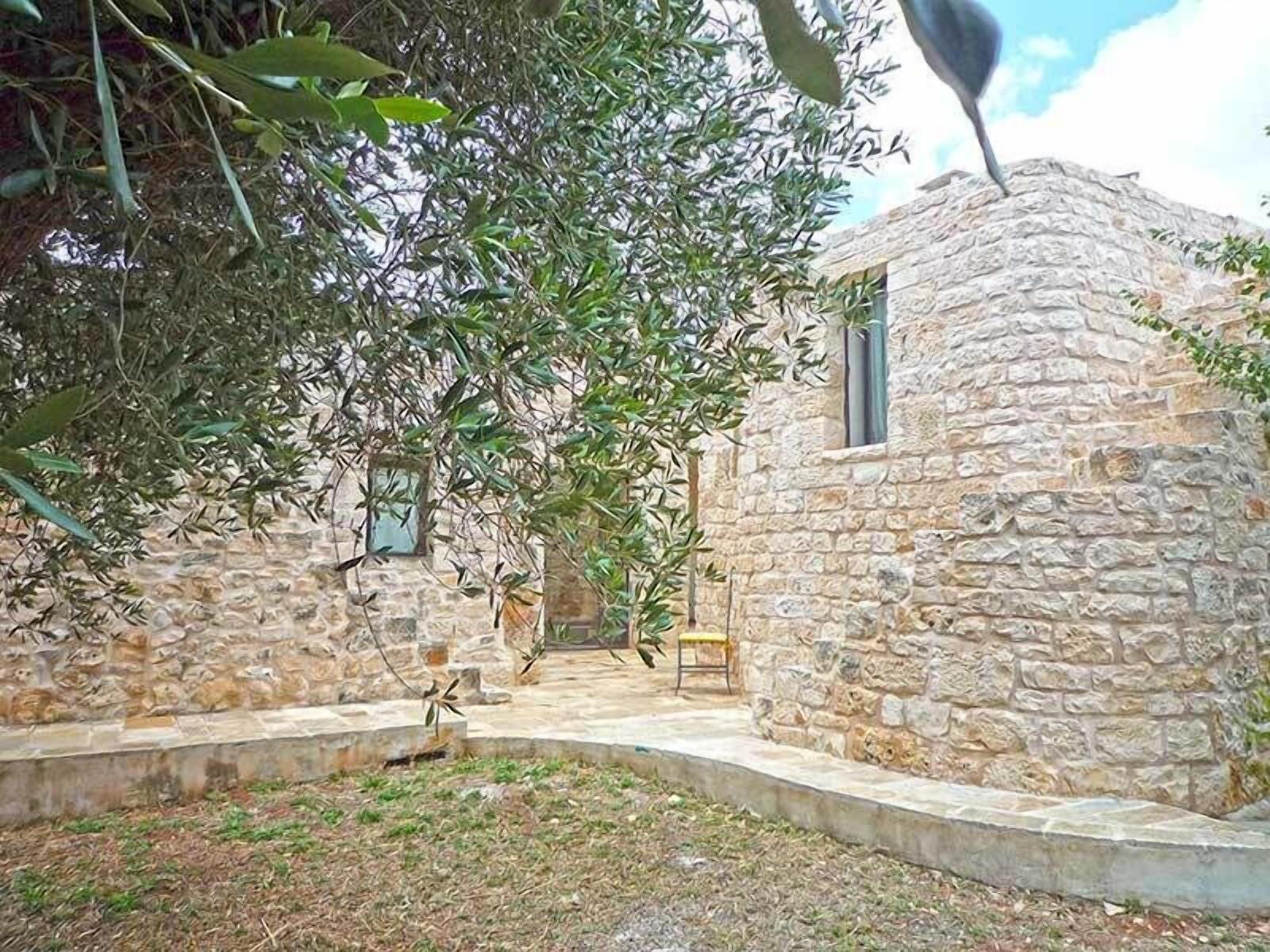 Bed and Breakfast Riposo Del Vento