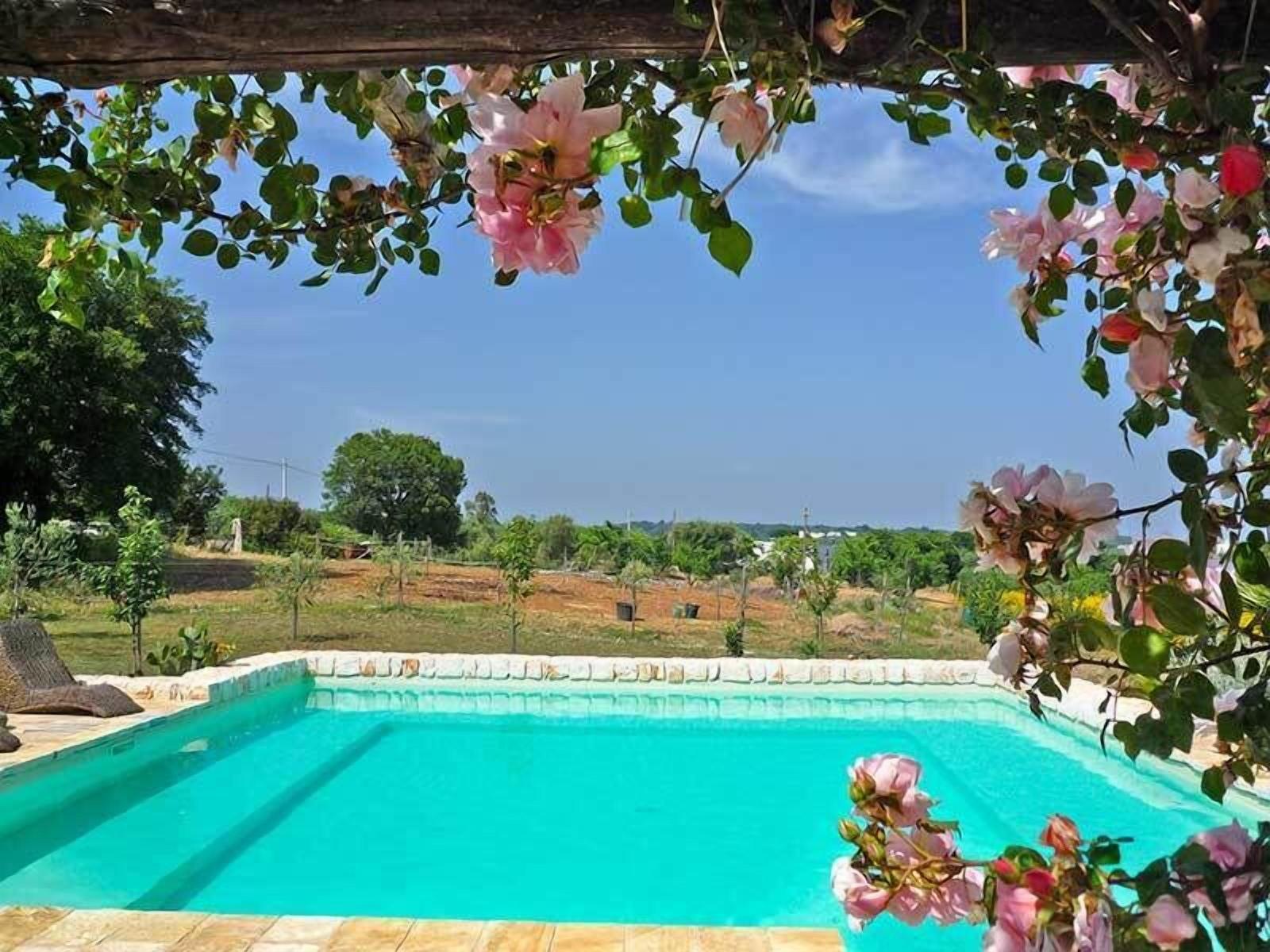 Bed and Breakfast Riposo Del Vento
