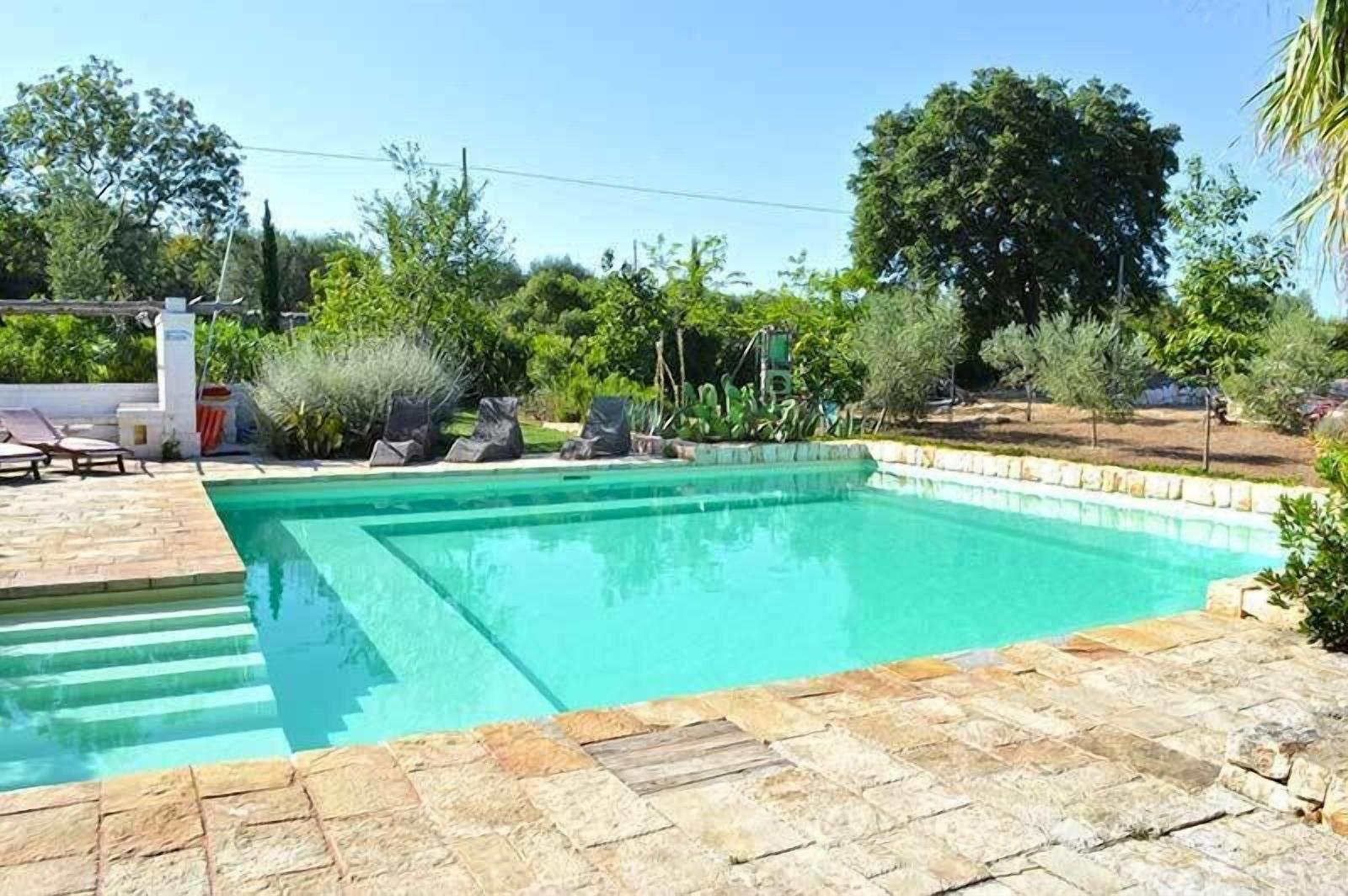Bed and Breakfast Riposo Del Vento
