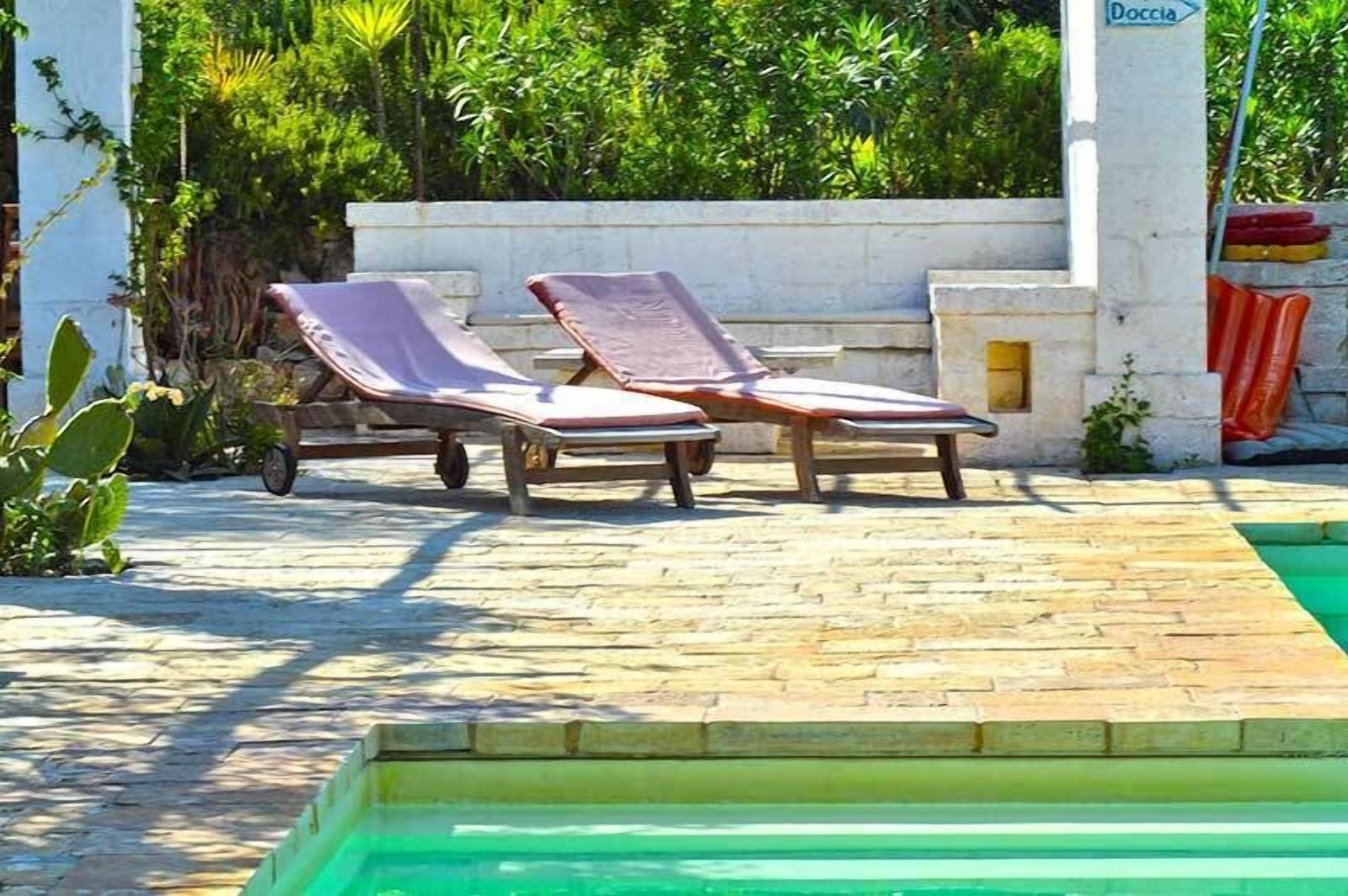 Bed and Breakfast Riposo Del Vento