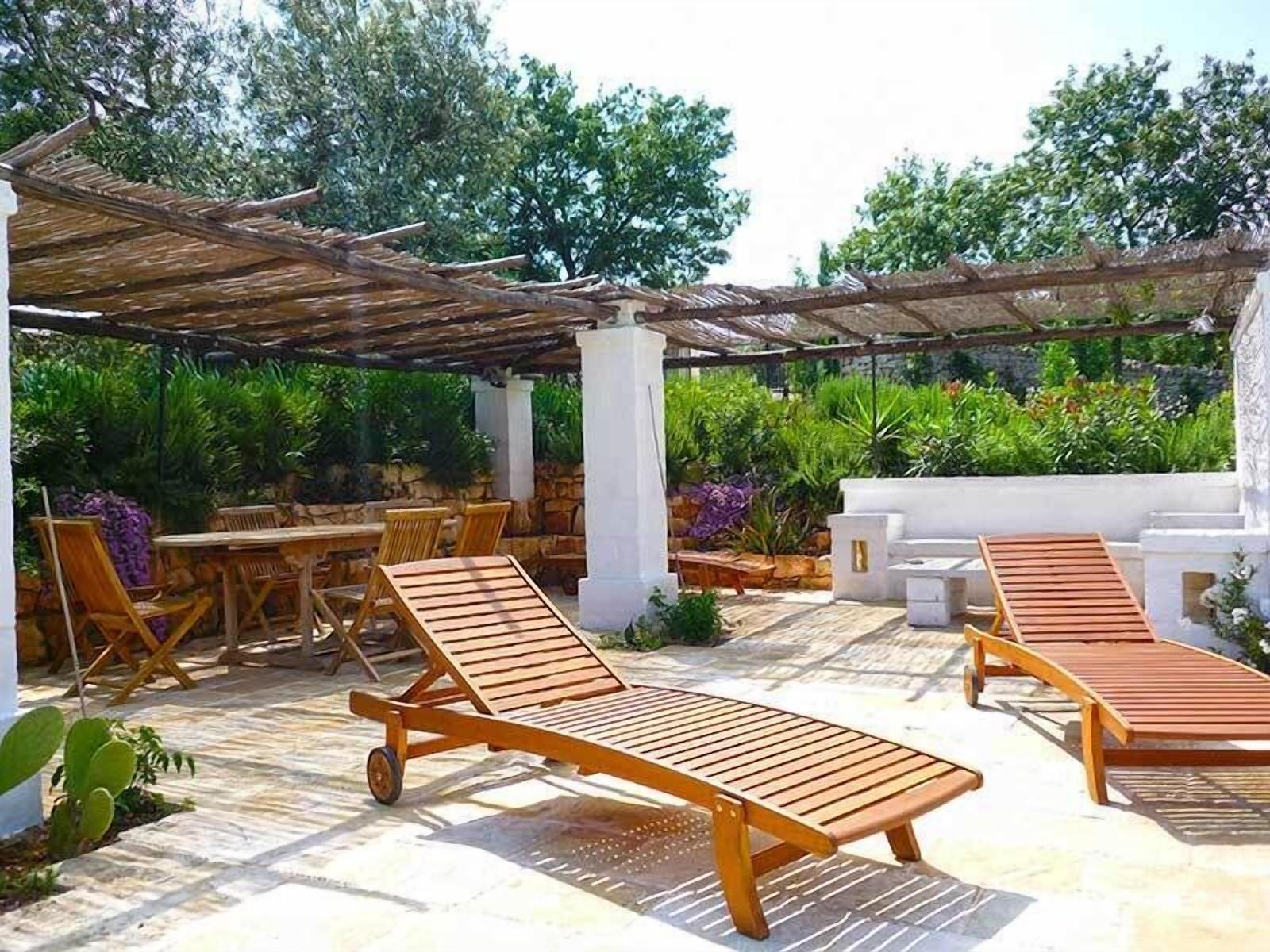 Bed and Breakfast Riposo Del Vento