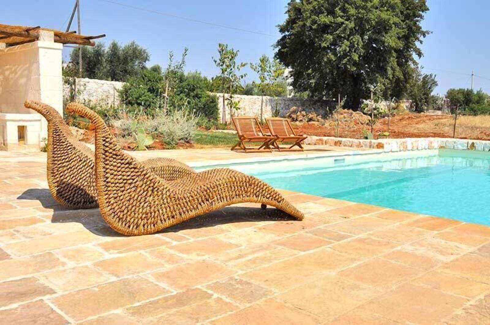 Bed and Breakfast Riposo Del Vento