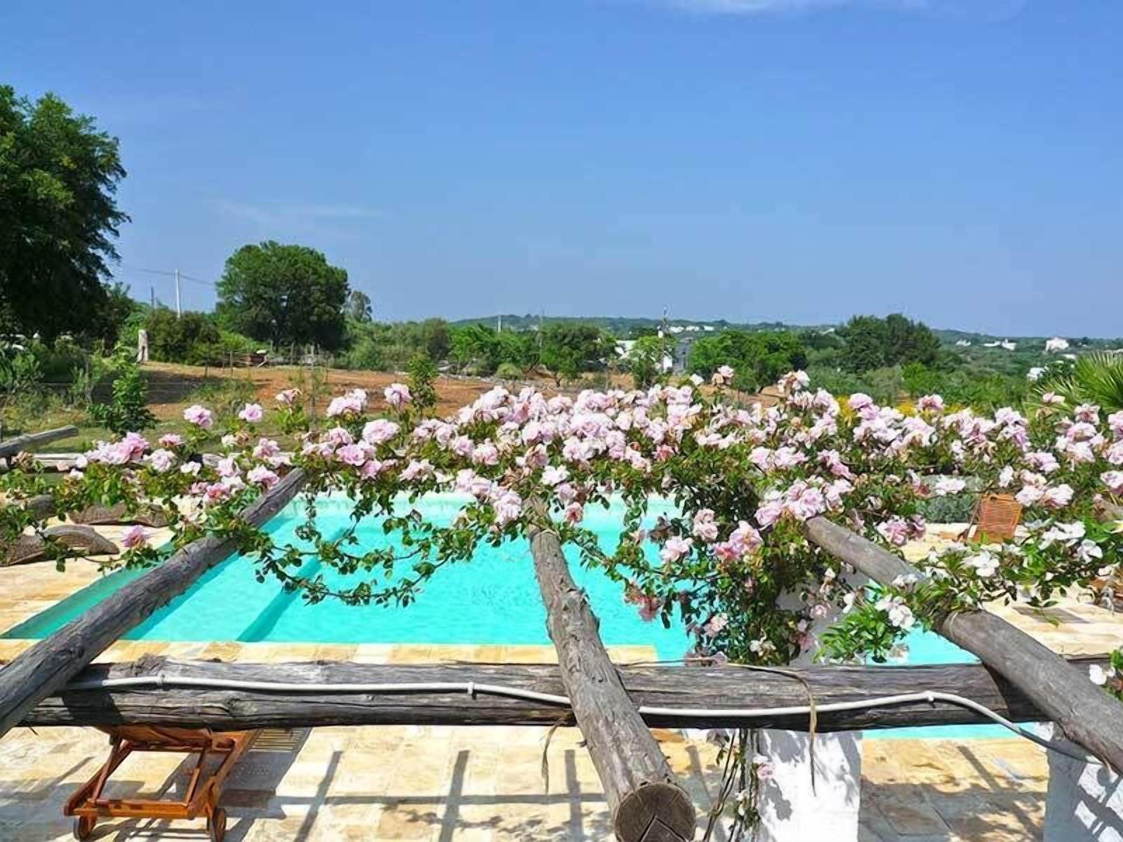 Bed and Breakfast Riposo Del Vento
