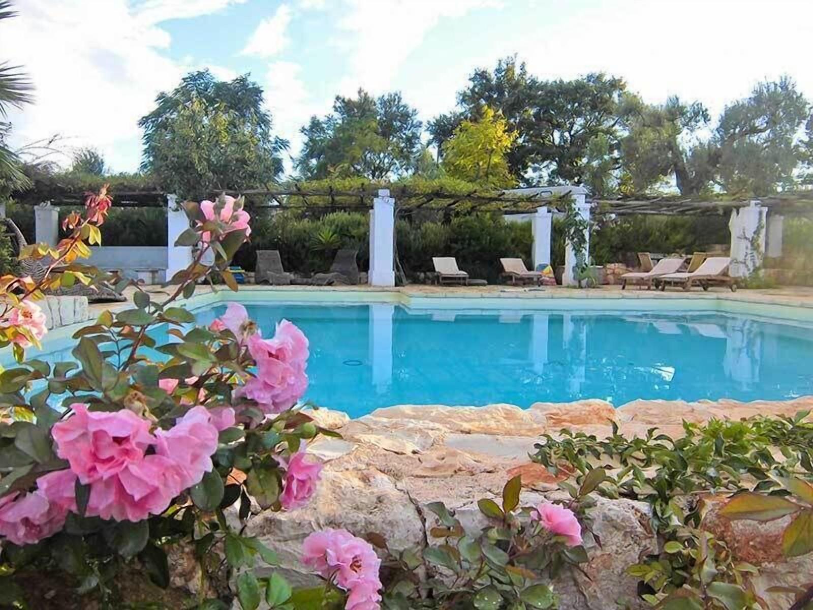 Bed and Breakfast Riposo Del Vento