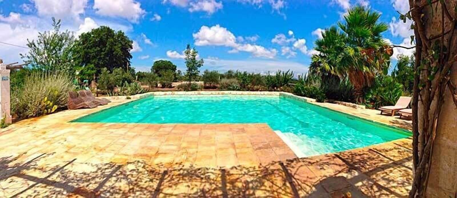 Bed and Breakfast Riposo Del Vento