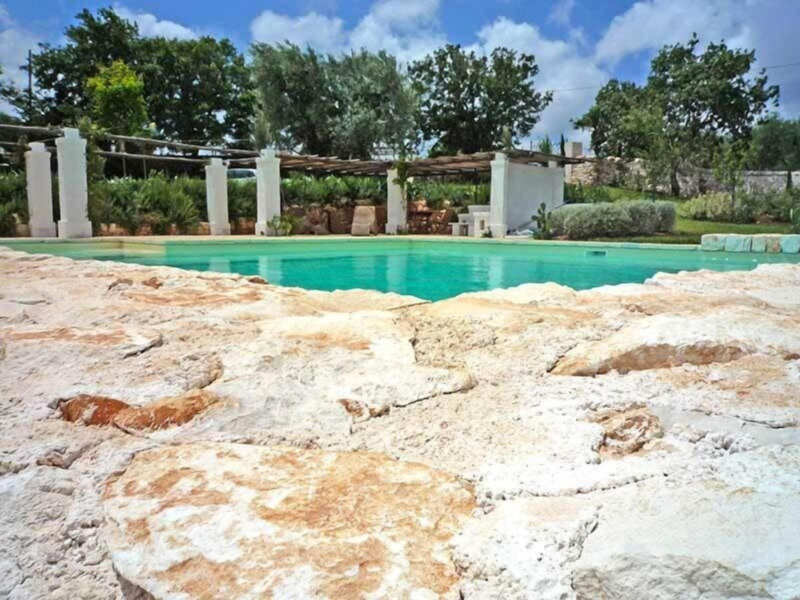 Bed and Breakfast Riposo Del Vento