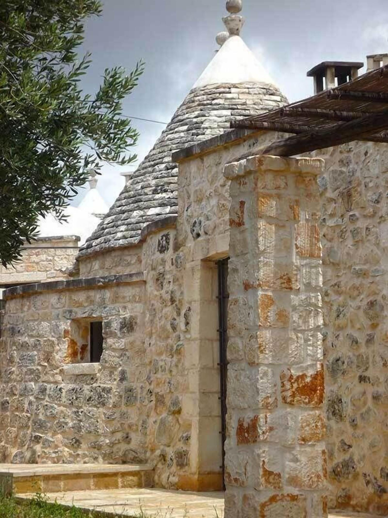 Bed and Breakfast Riposo Del Vento