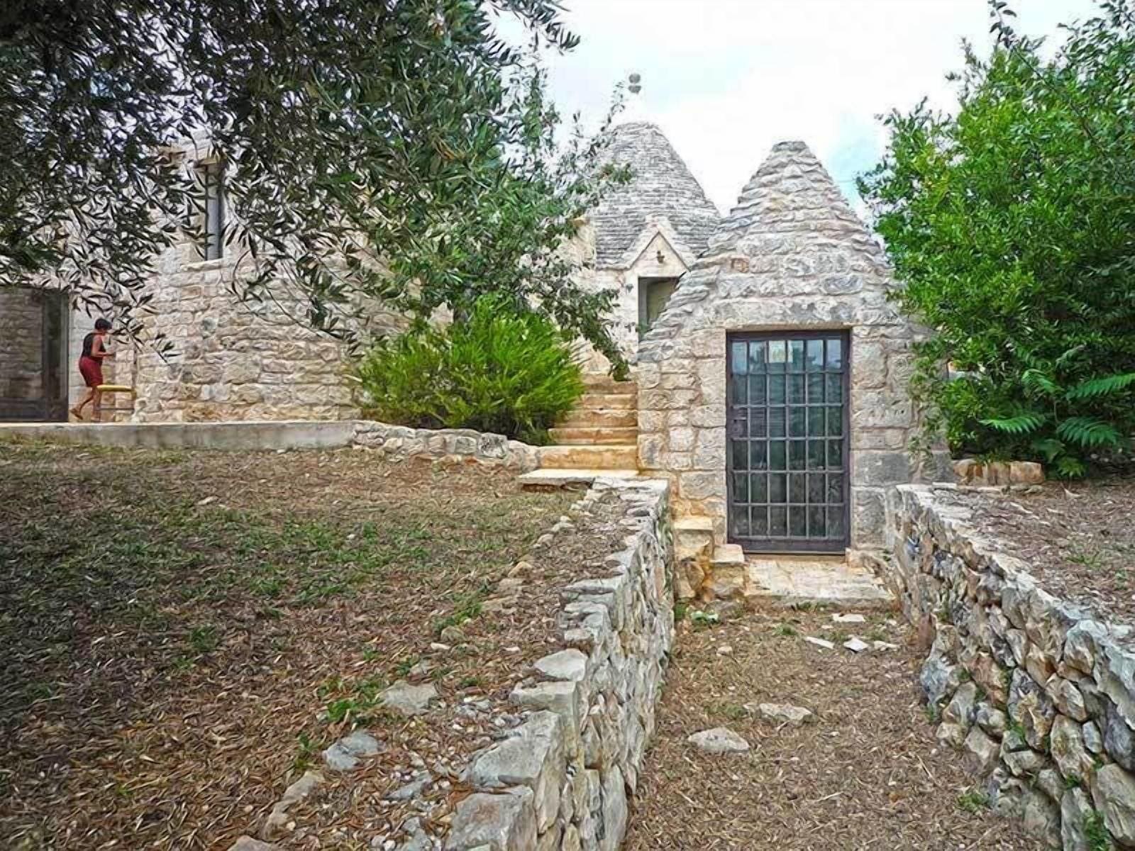 Bed and Breakfast Riposo Del Vento
