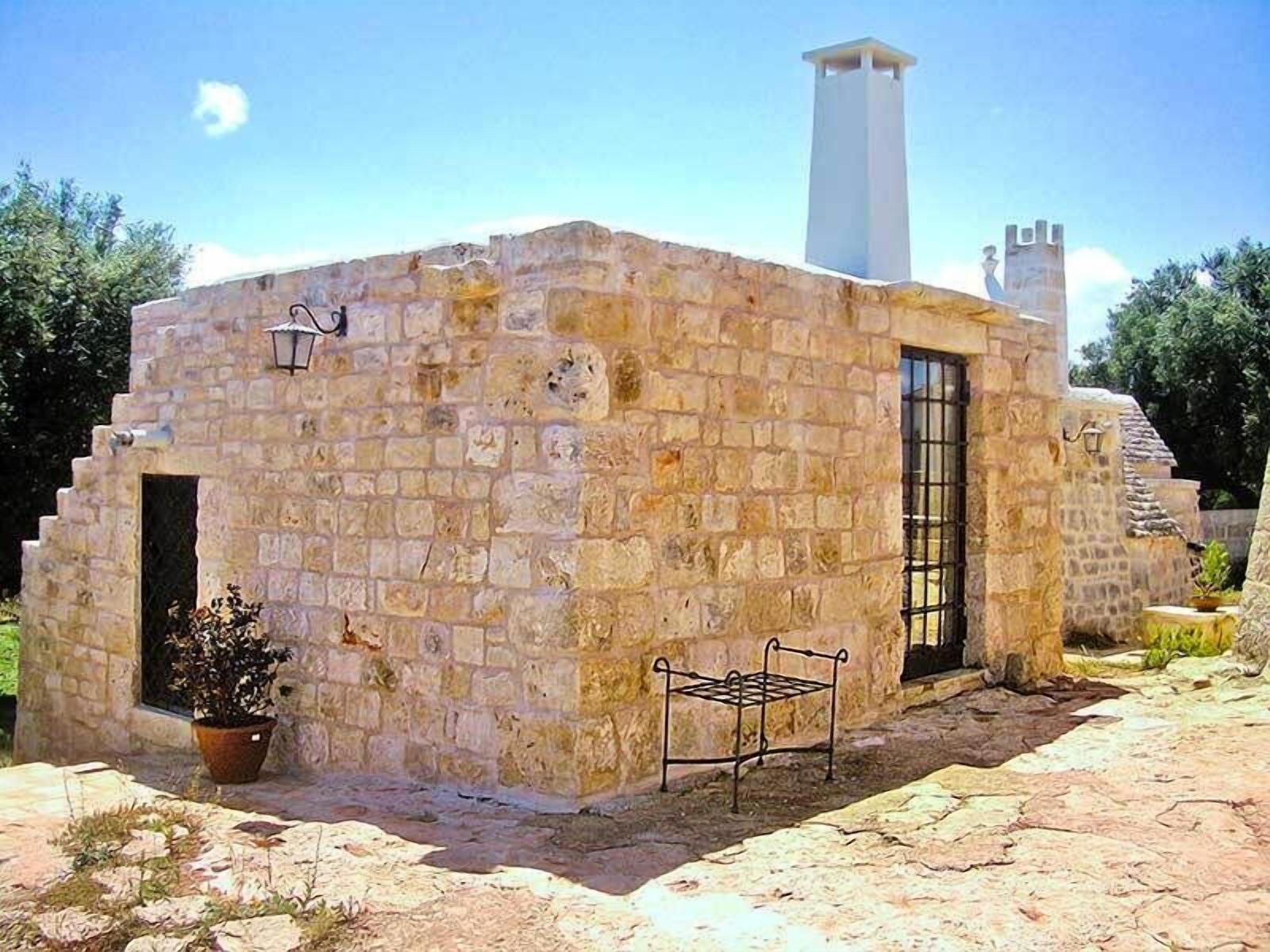 Bed and Breakfast Riposo Del Vento