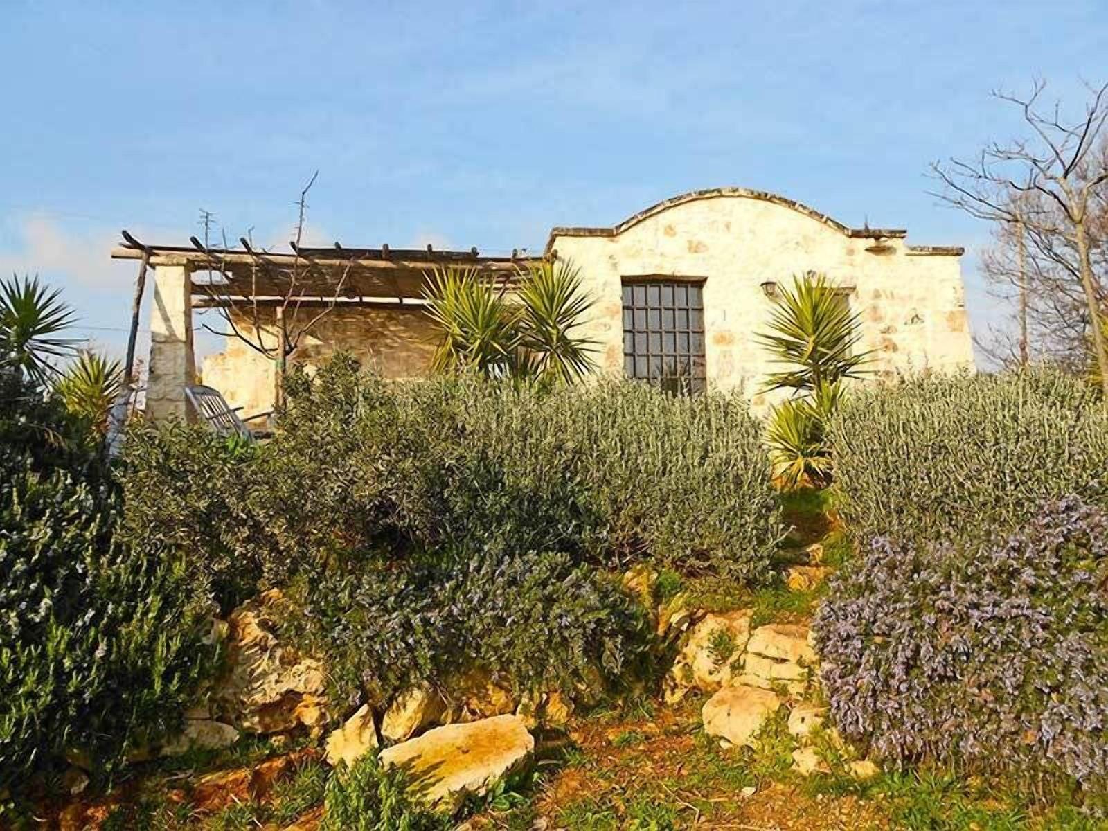Bed and Breakfast Riposo Del Vento