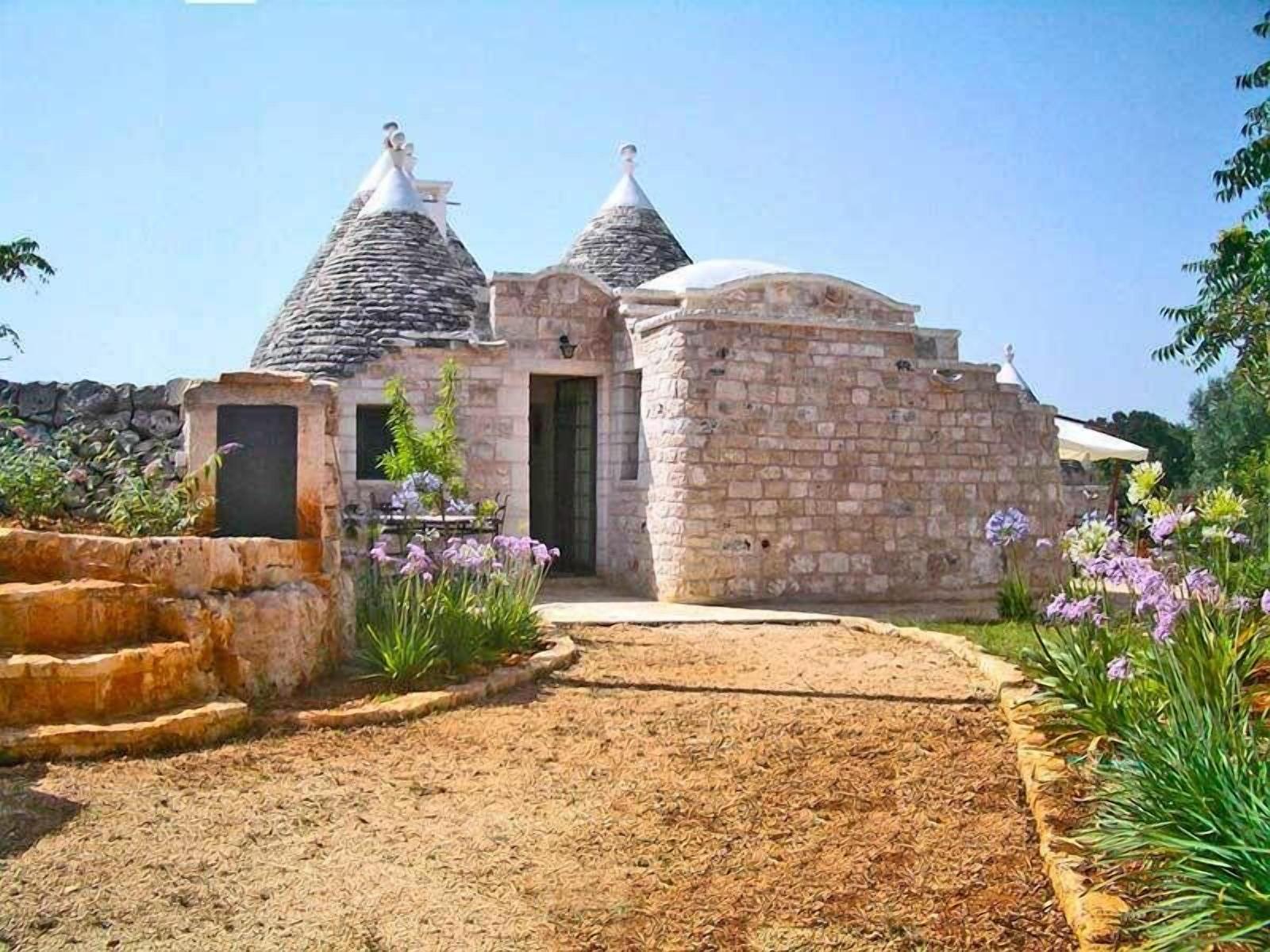 Bed and Breakfast Riposo Del Vento