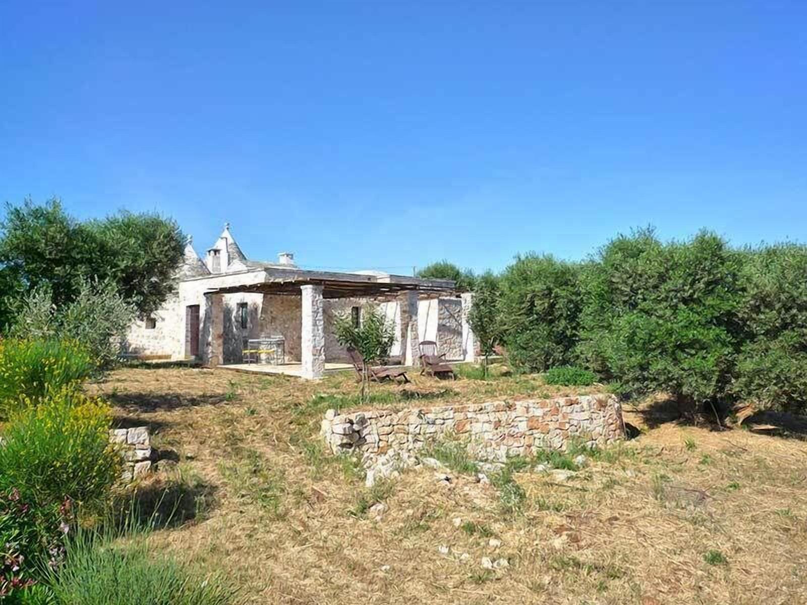 Bed and Breakfast Riposo Del Vento