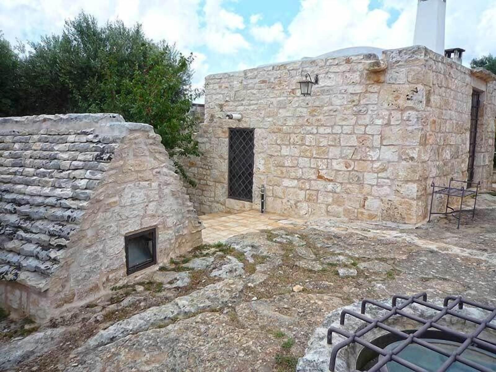 Bed and Breakfast Riposo Del Vento