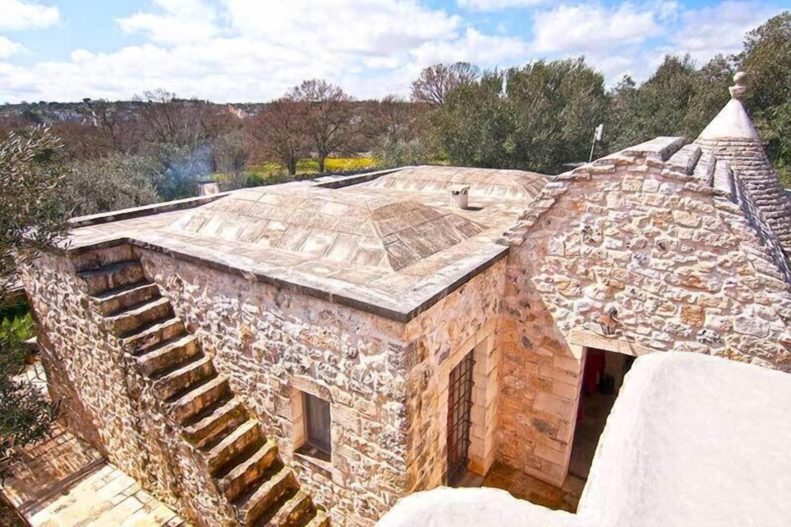 Bed and Breakfast Riposo Del Vento