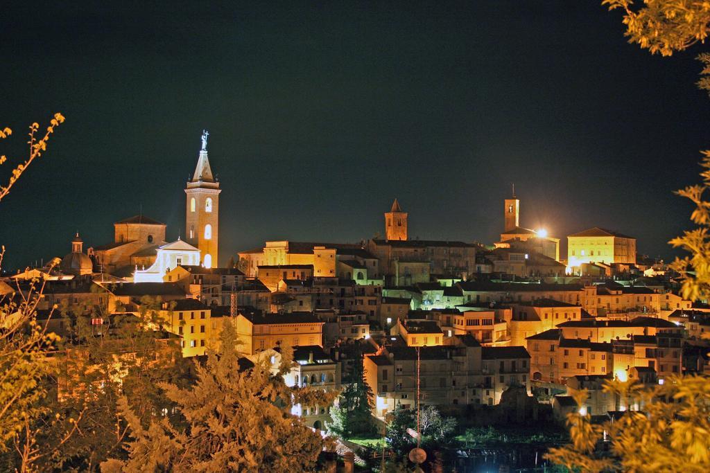 Residence Mareamare
